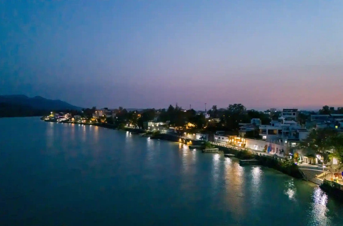 Rishikesh Moments video