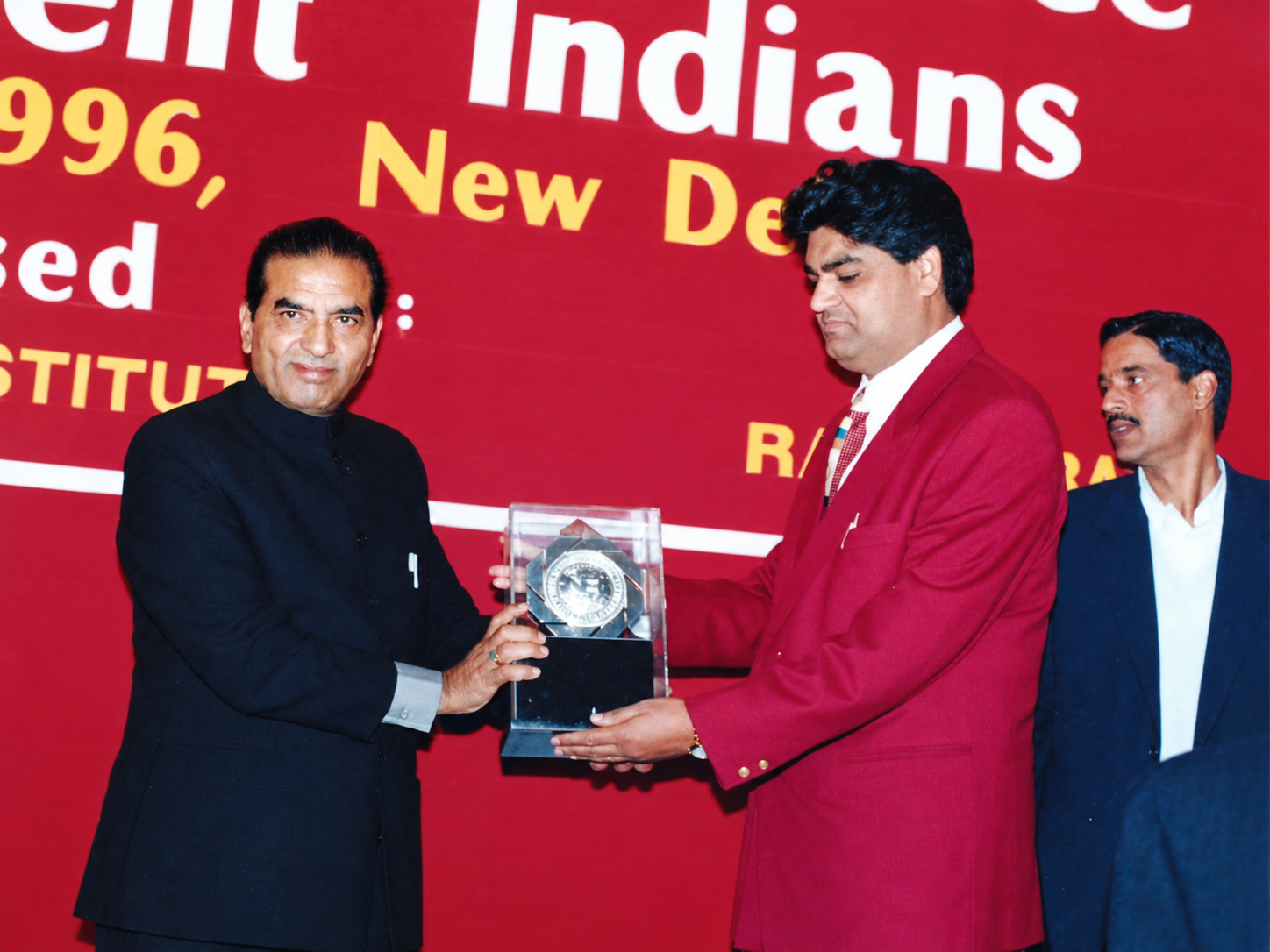 Owner Award 09