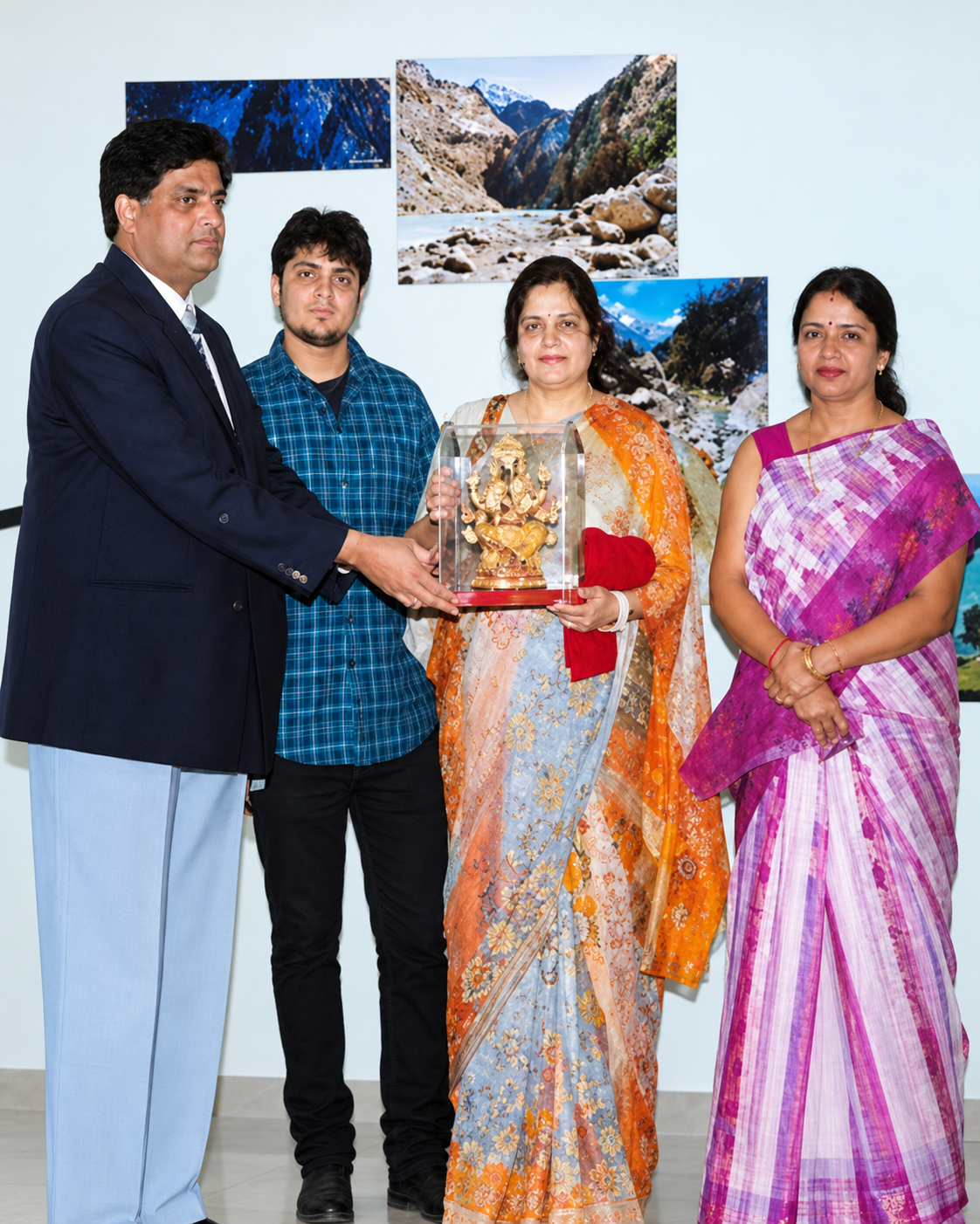 Owner Award 27