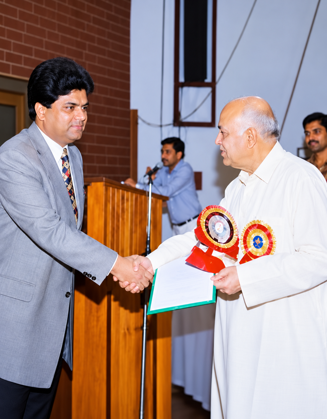 Owner Award 14