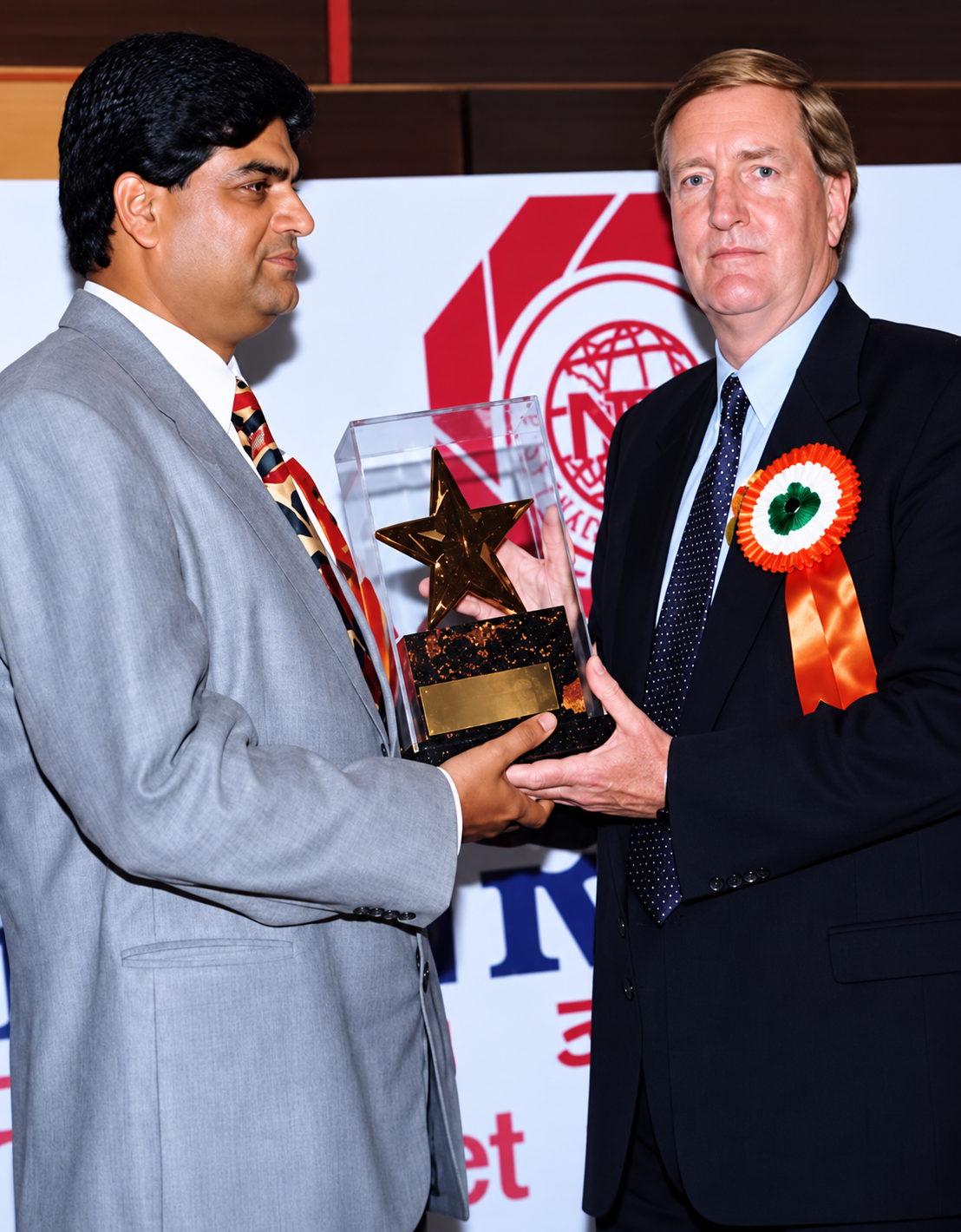 Owner Award 16