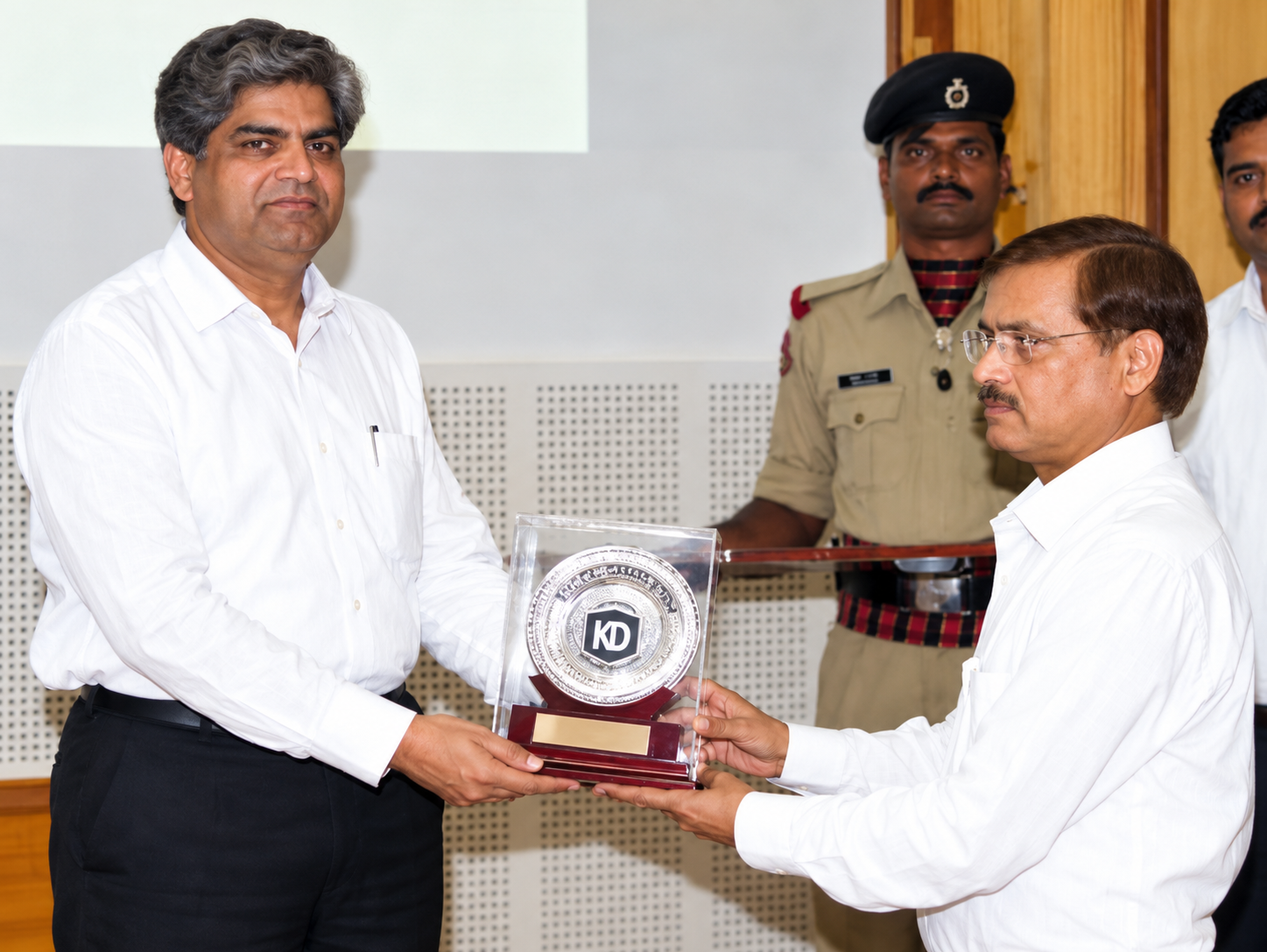 Owner Award 10